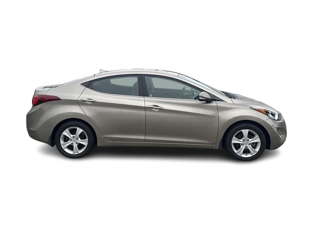 Thumbnail: 2016 Hyundai Elantra - 16