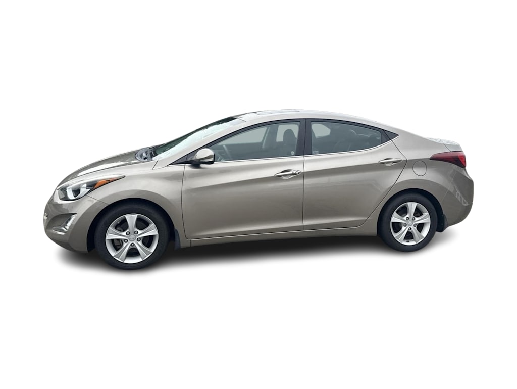 Thumbnail: 2016 Hyundai Elantra - 2