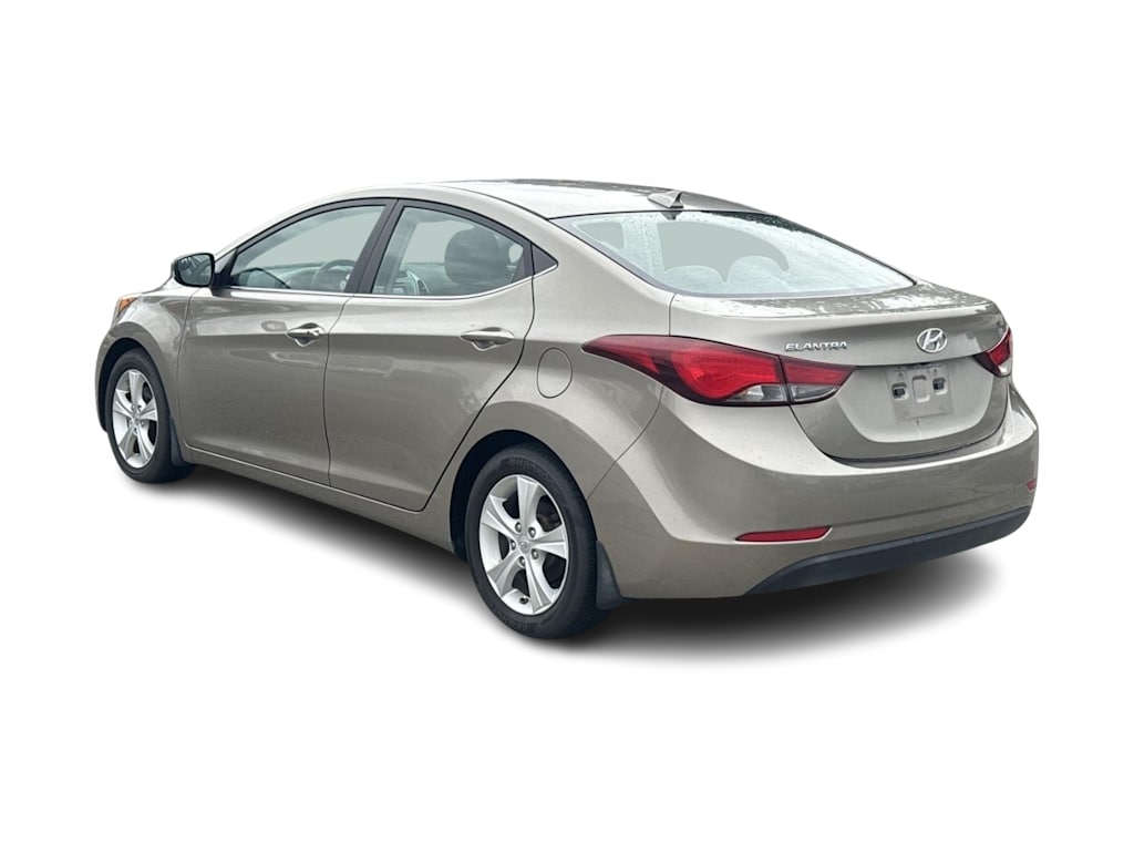 Thumbnail: 2016 Hyundai Elantra - 3