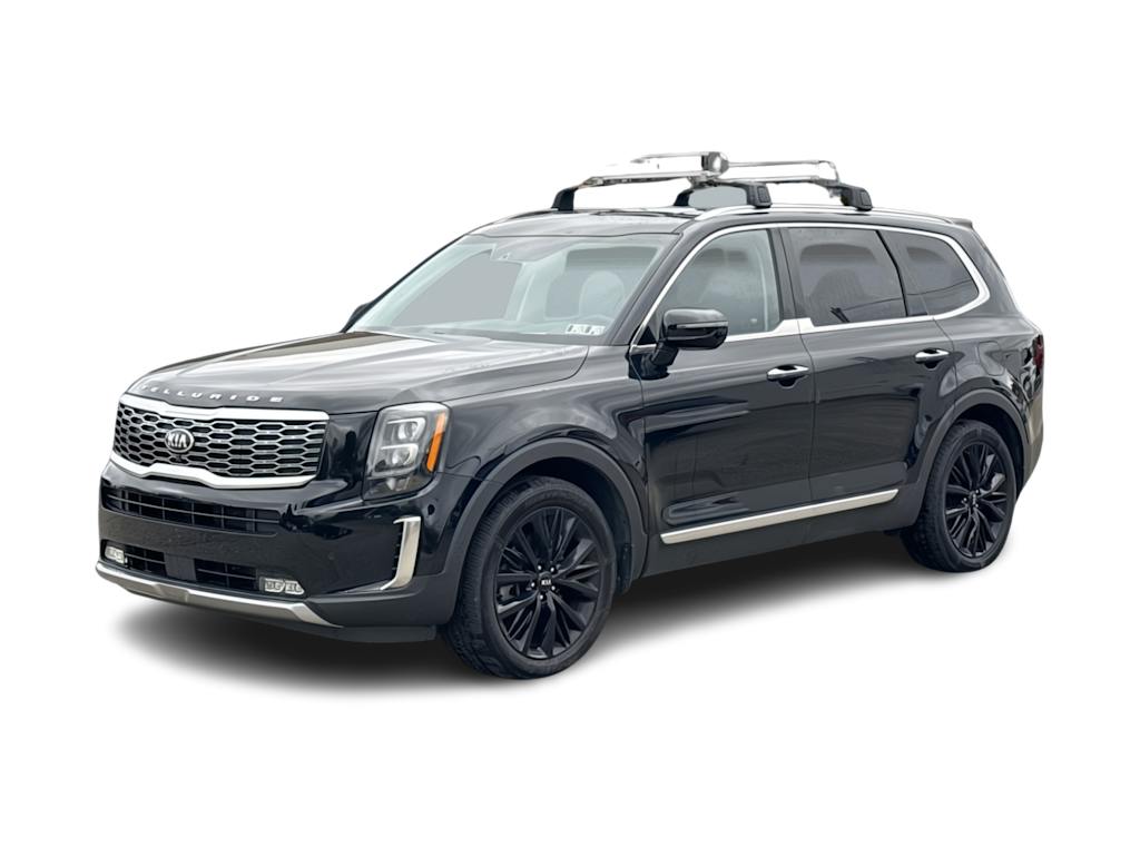 2021 Kia Telluride
