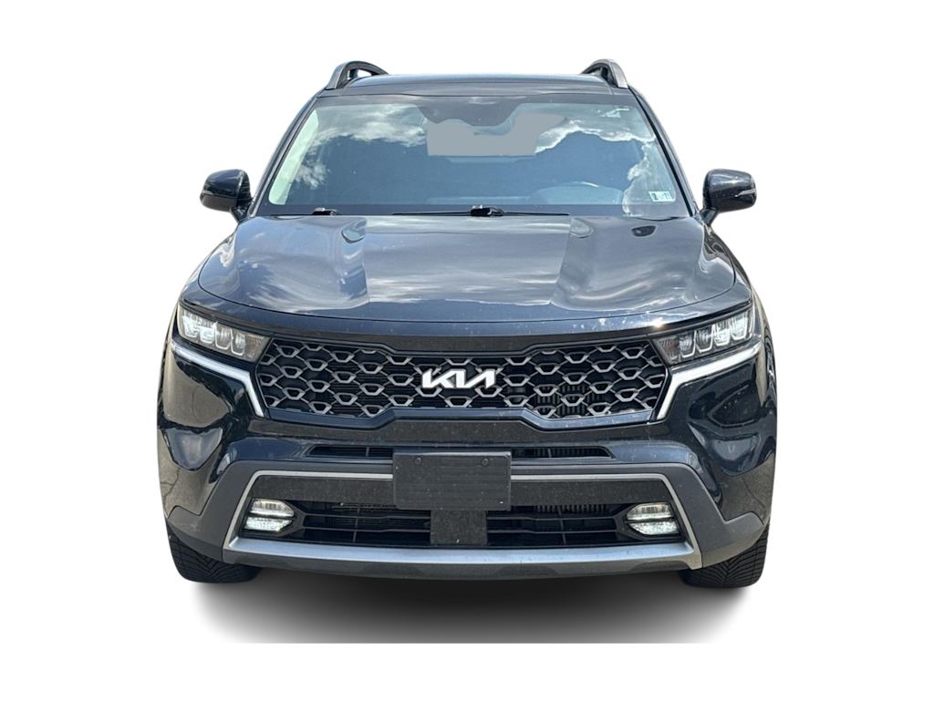 Thumbnail: 2022 Kia Sorento - 6