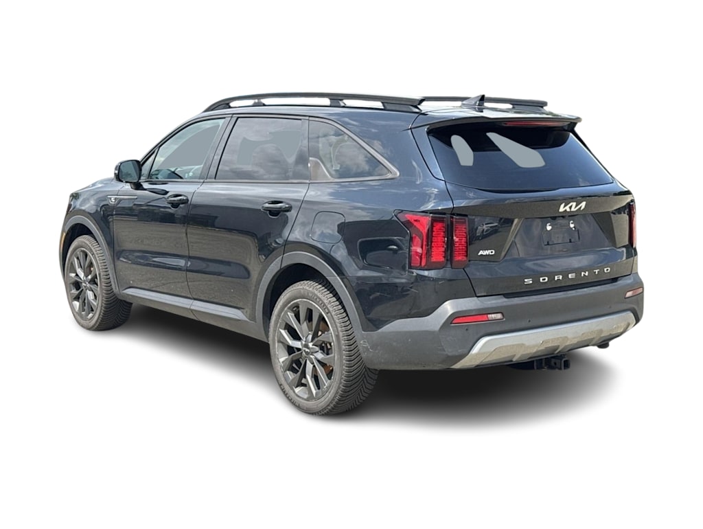 Thumbnail: 2022 Kia Sorento - 4