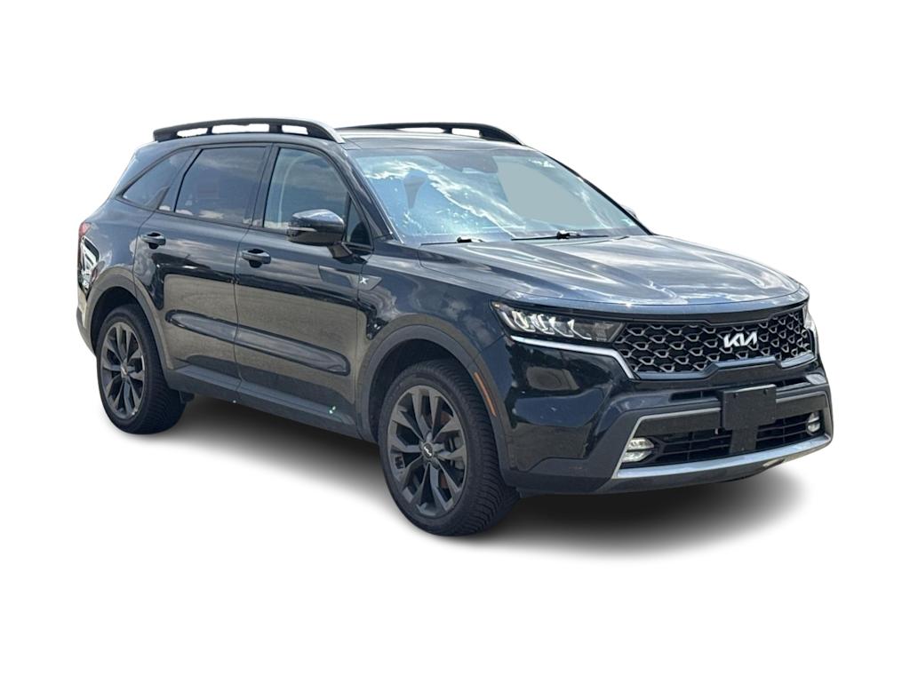 Thumbnail: 2022 Kia Sorento - 18