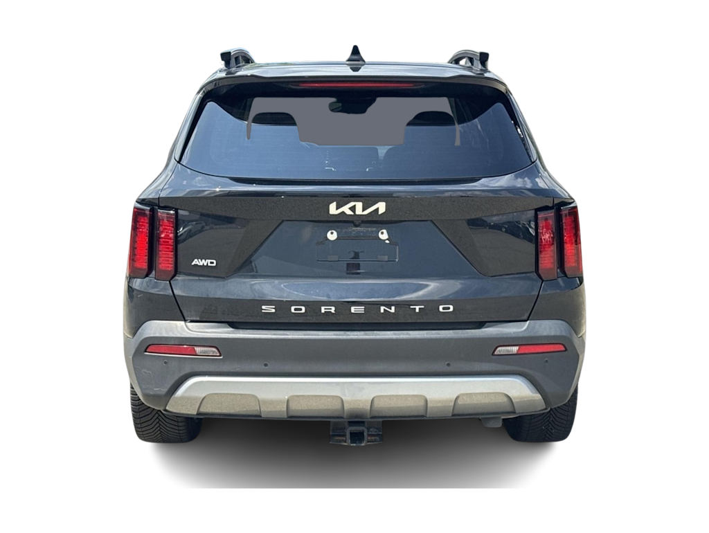 Thumbnail: 2022 Kia Sorento - 5