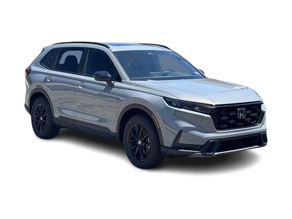 Thumbnail: 2026 Honda CR-V - 16