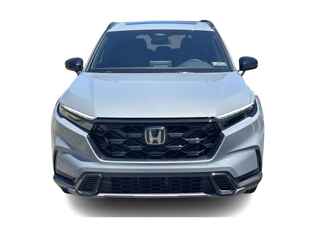 Thumbnail: 2026 Honda CR-V - 5