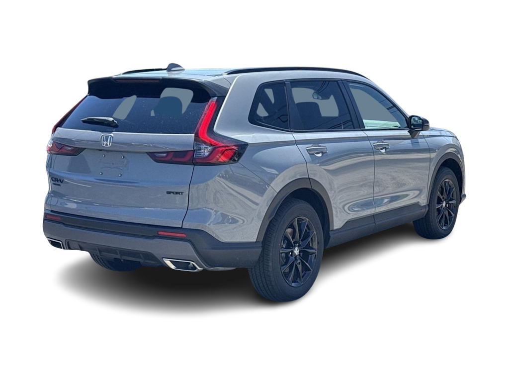 Thumbnail: 2026 Honda CR-V - 14