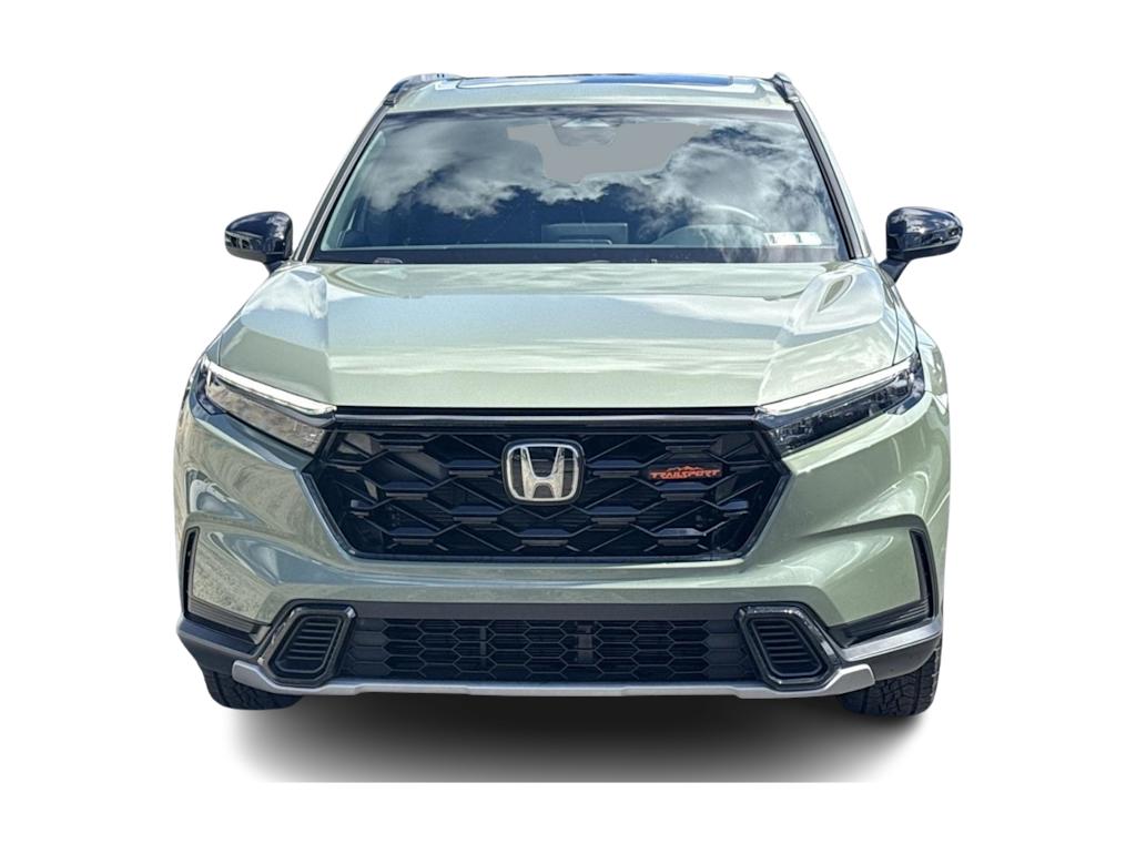 Thumbnail: 2026 Honda CR-V - 5
