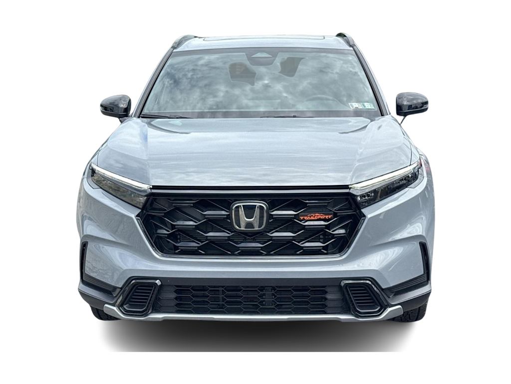 Thumbnail: 2026 Honda CR-V - 6