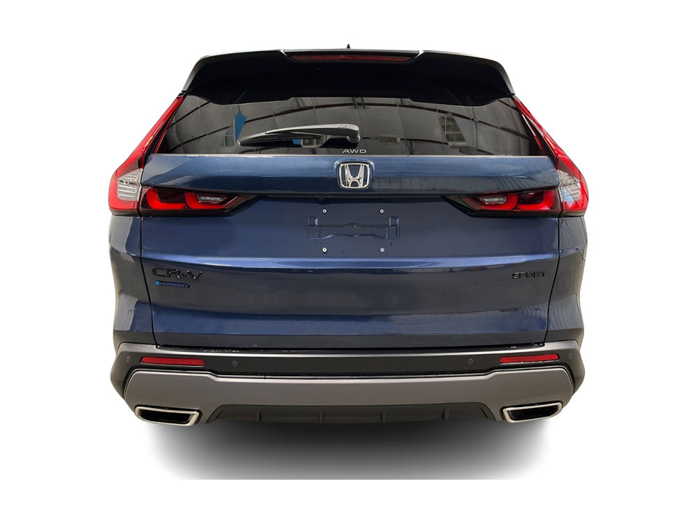 Thumbnail: 2026 Honda CR-V - 5