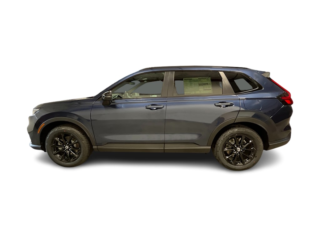 Thumbnail: 2026 Honda CR-V - 3