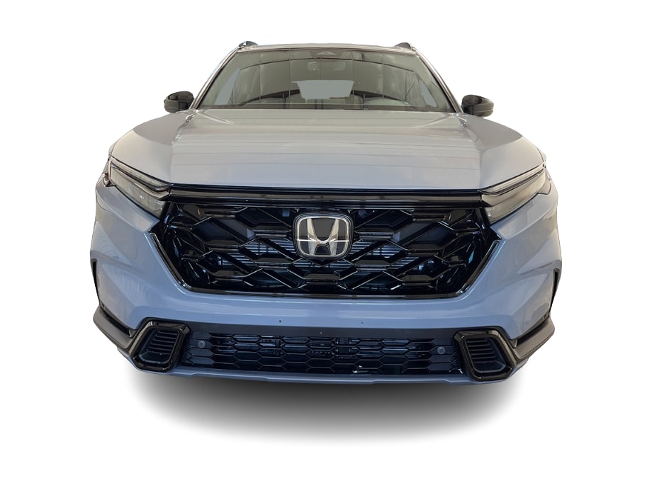 Thumbnail: 2026 Honda CR-V - 6