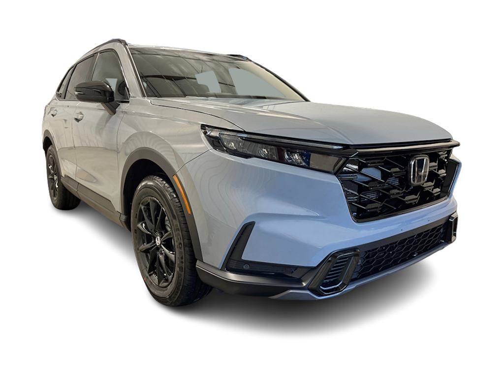 Thumbnail: 2026 Honda CR-V - 20