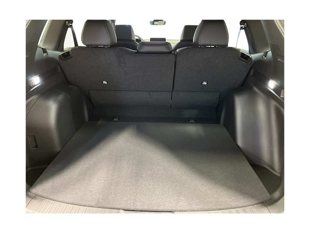 Thumbnail: 2026 Honda CR-V - 16