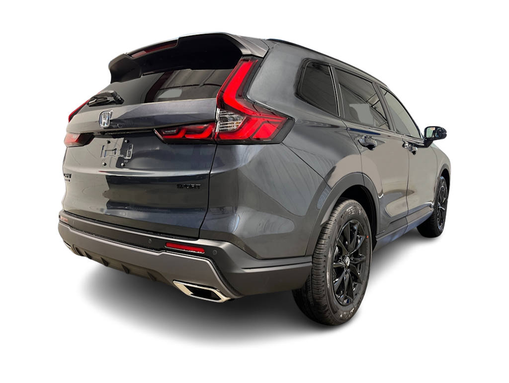 Thumbnail: 2026 Honda CR-V - 17