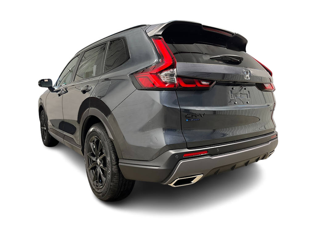 Thumbnail: 2026 Honda CR-V - 4