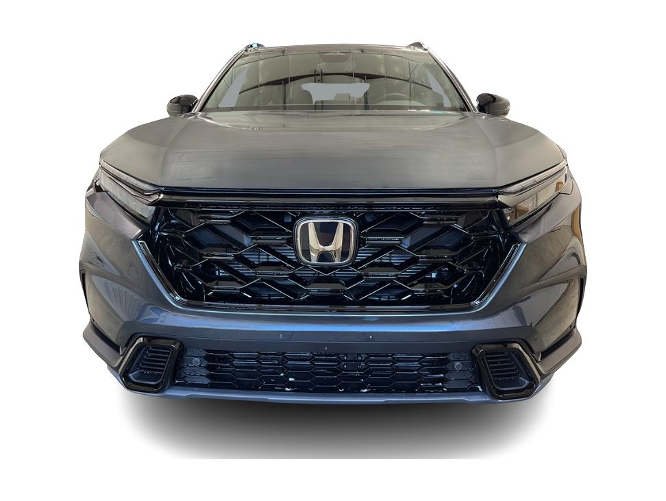 Thumbnail: 2026 Honda CR-V - 6