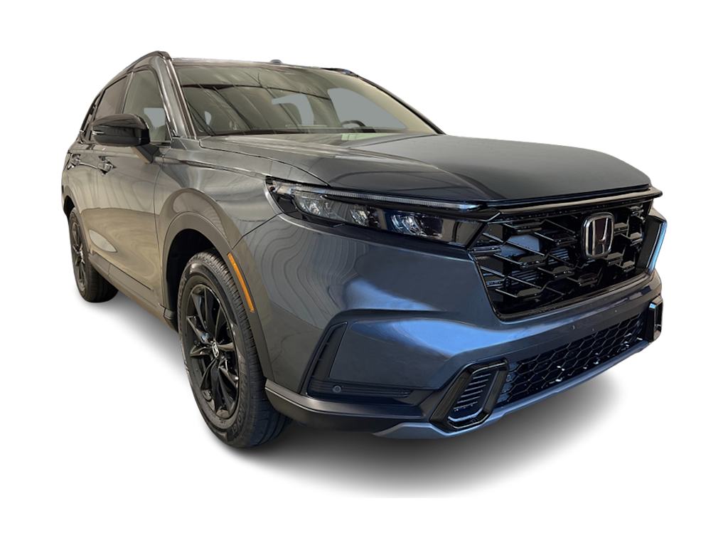 Thumbnail: 2026 Honda CR-V - 20