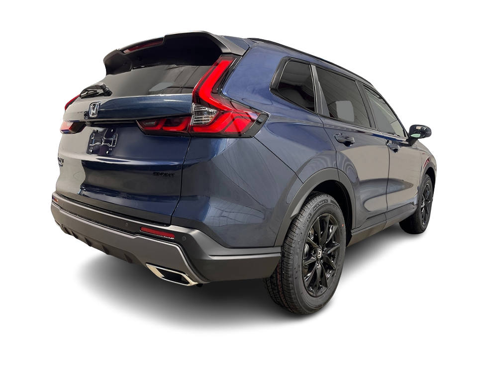 Thumbnail: 2026 Honda CR-V - 18