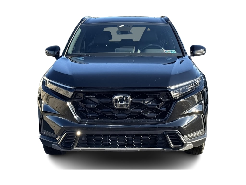 Thumbnail: 2024 Honda CR-V - 6