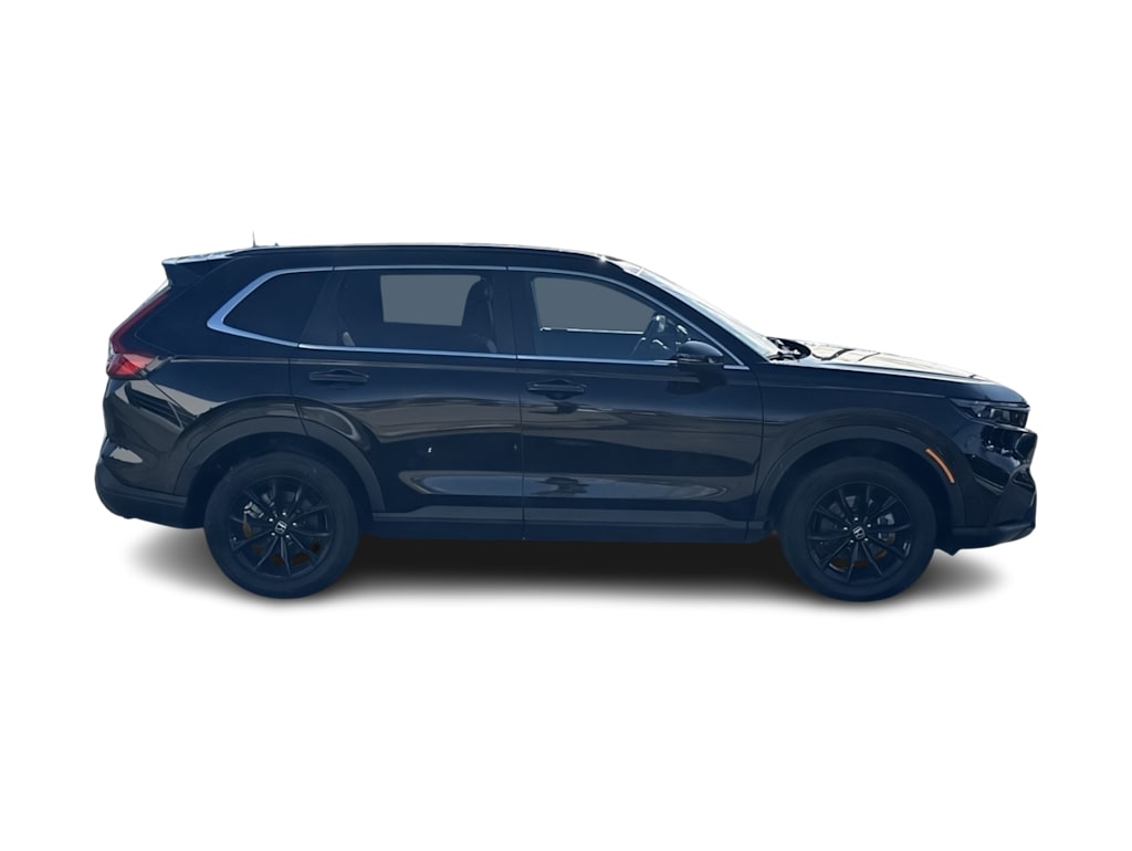 Thumbnail: 2024 Honda CR-V - 17