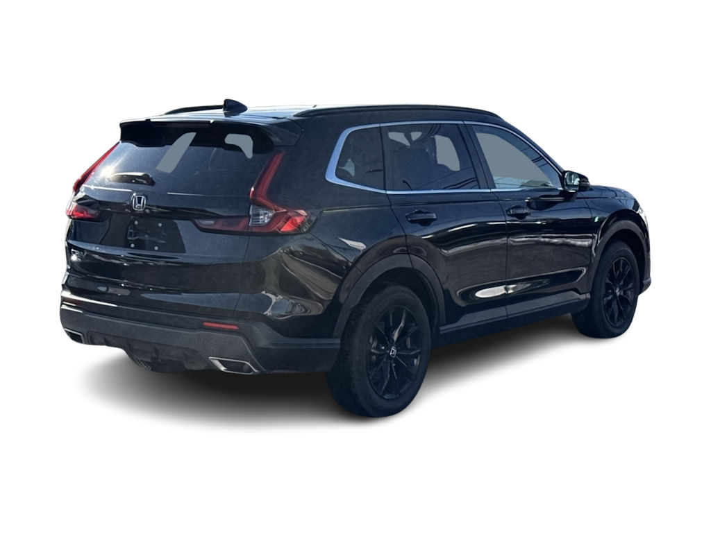 Thumbnail: 2024 Honda CR-V - 16