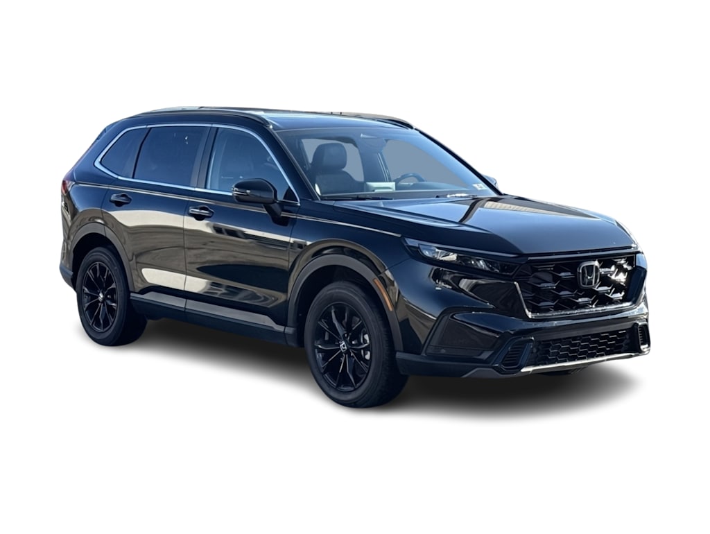 Thumbnail: 2024 Honda CR-V - 18