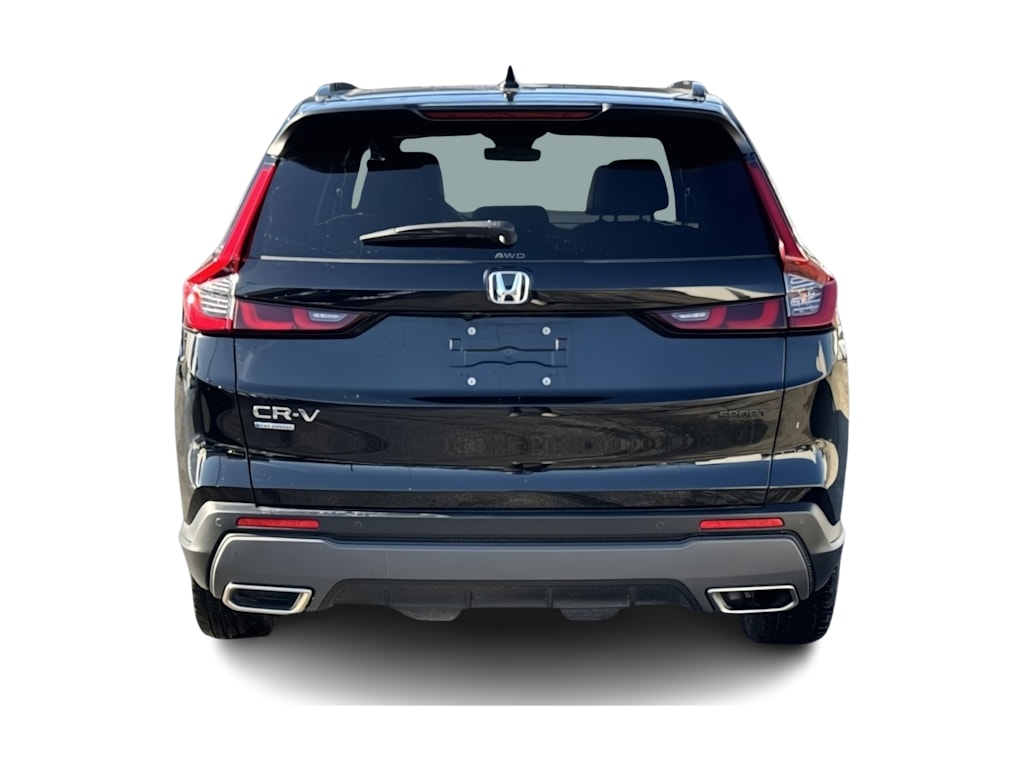 Thumbnail: 2024 Honda CR-V - 5