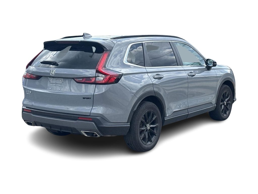 Thumbnail: 2024 Honda CR-V - 15