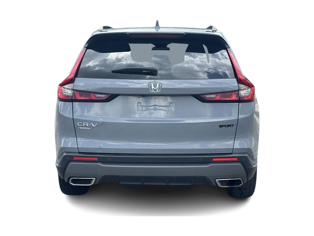 Thumbnail: 2024 Honda CR-V - 5