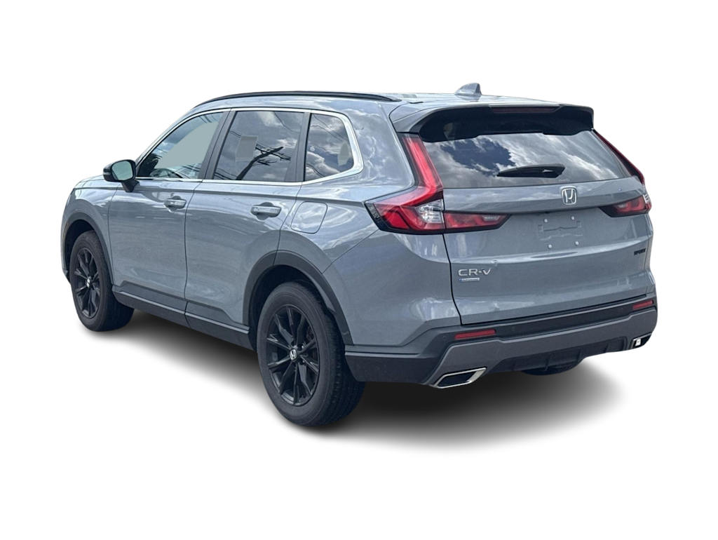Thumbnail: 2024 Honda CR-V - 4
