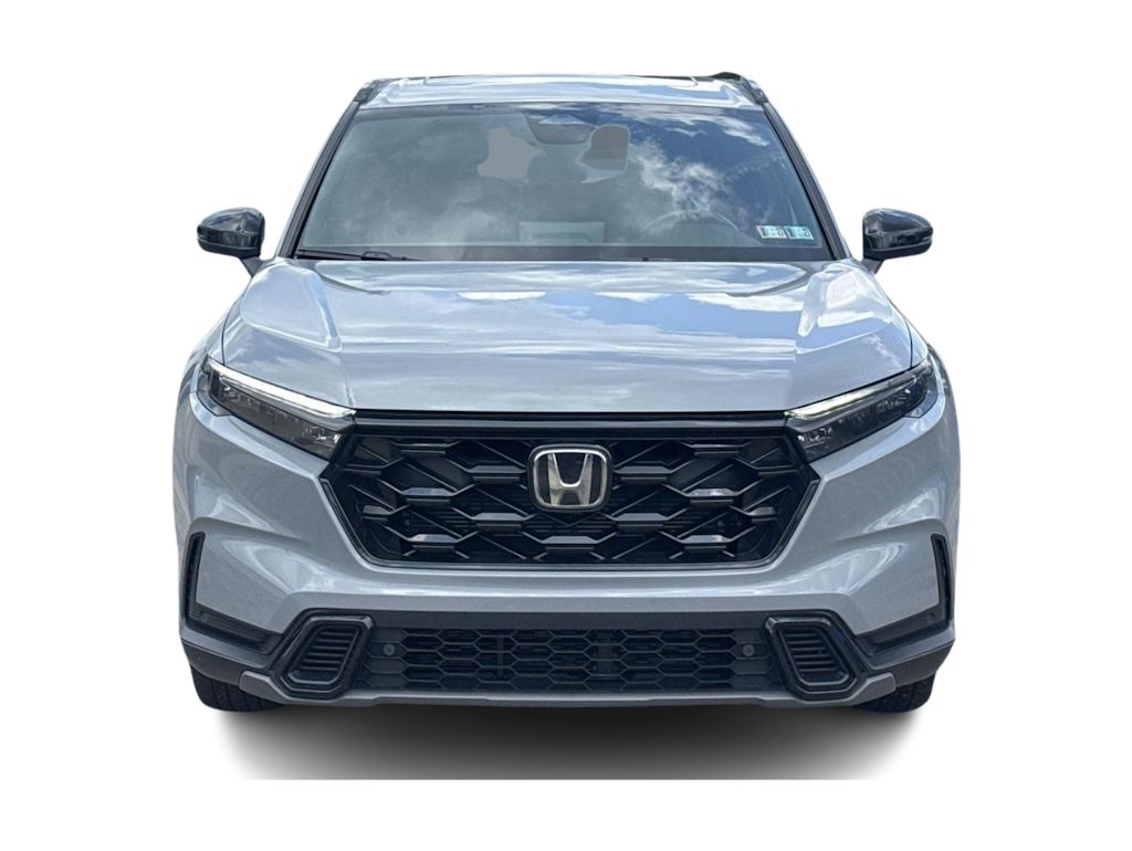 Thumbnail: 2024 Honda CR-V - 6