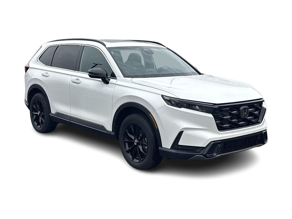 Thumbnail: 2025 Honda CR-V - 18