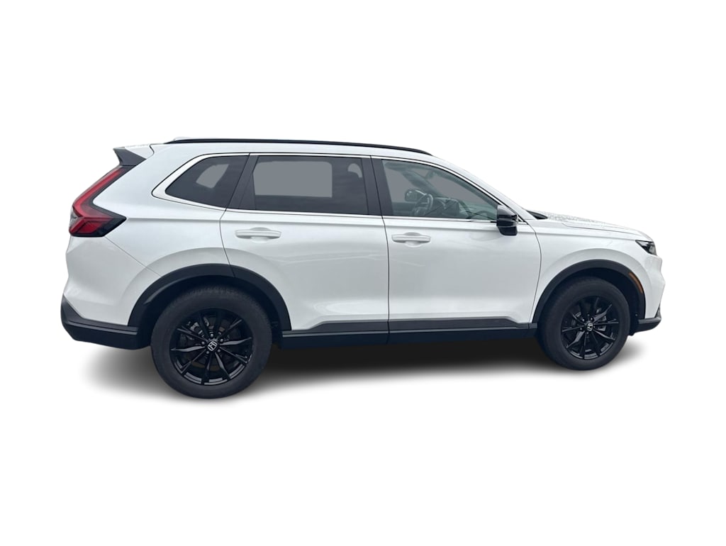 Thumbnail: 2025 Honda CR-V - 17