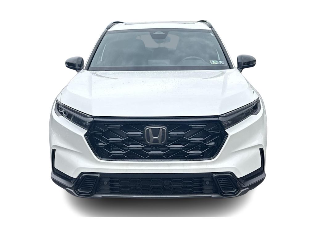 Thumbnail: 2025 Honda CR-V - 6