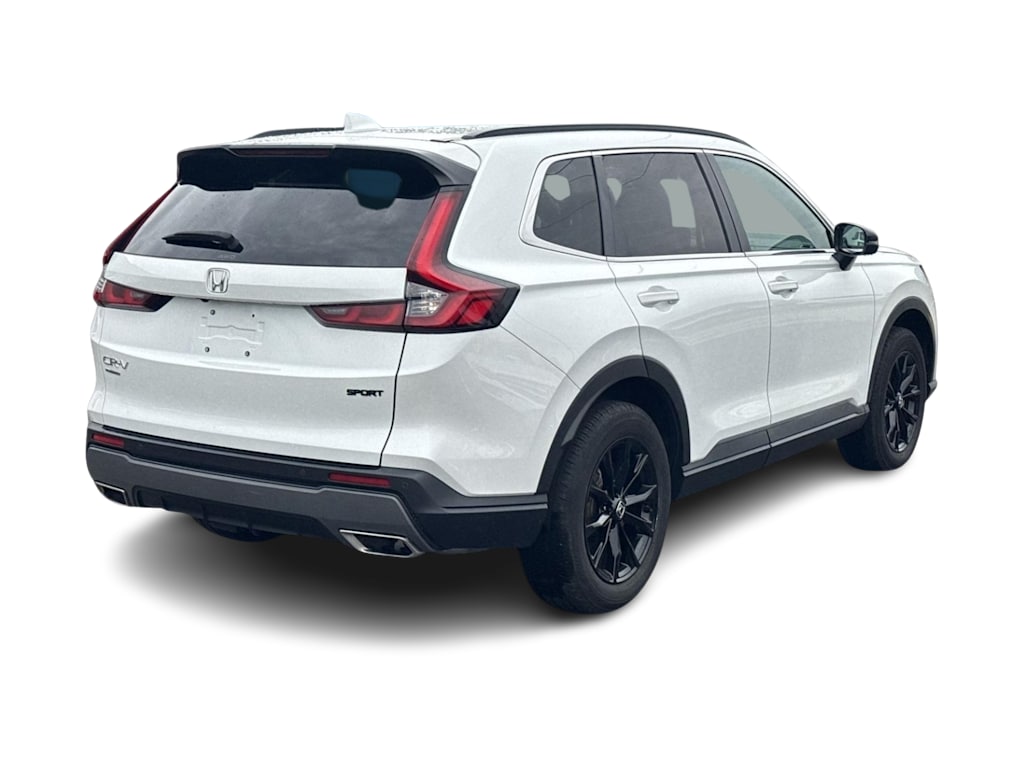 Thumbnail: 2025 Honda CR-V - 16