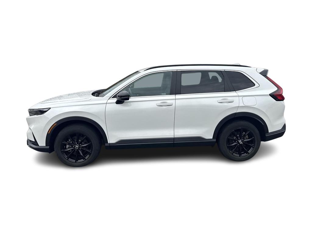 Thumbnail: 2025 Honda CR-V - 3