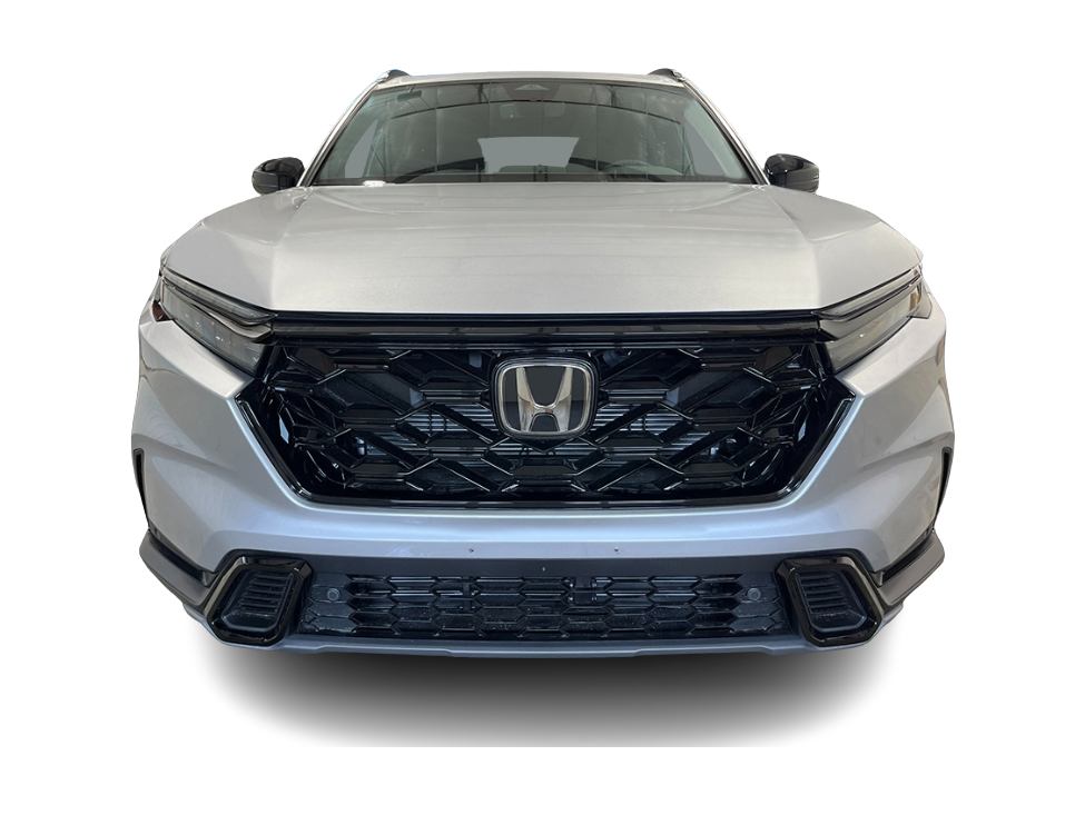 Thumbnail: 2026 Honda CR-V - 6