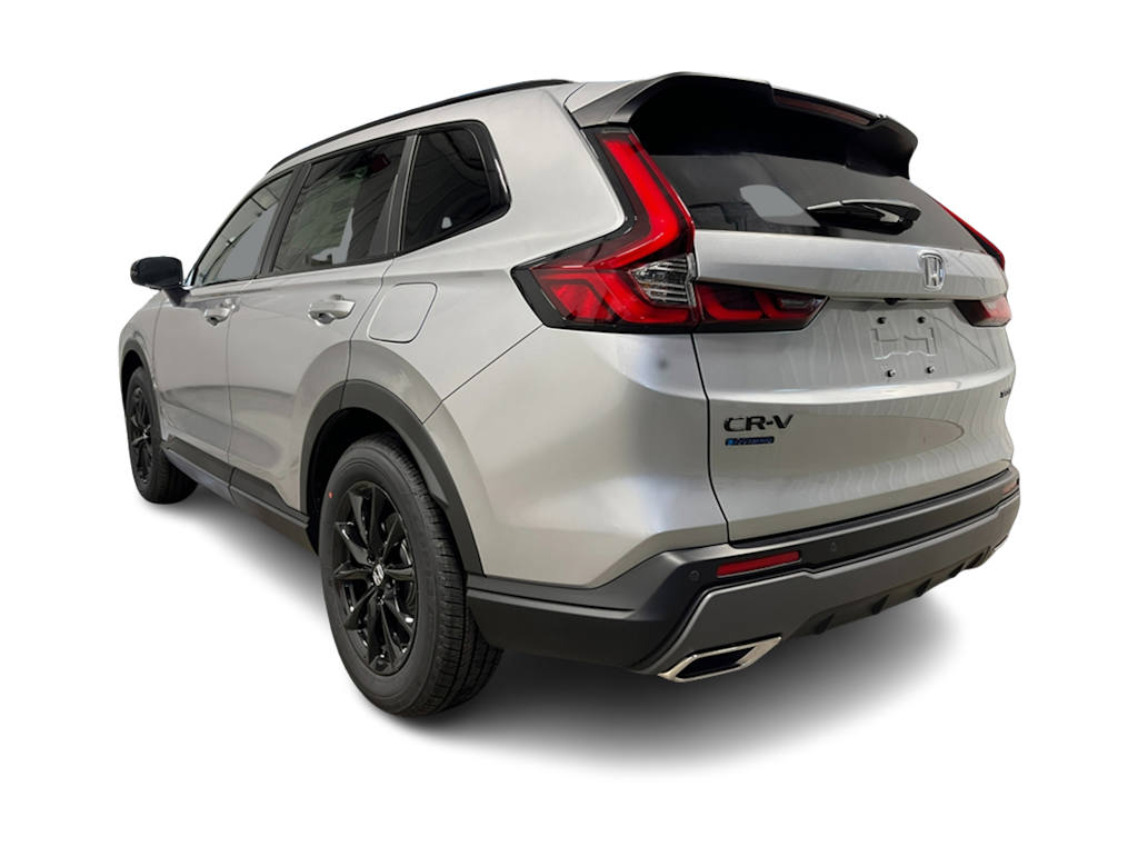 Thumbnail: 2026 Honda CR-V - 4