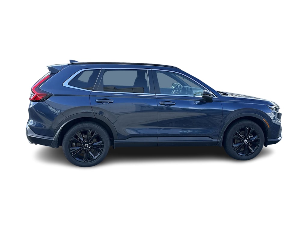 2023 Honda CR-V Sport Touring 16