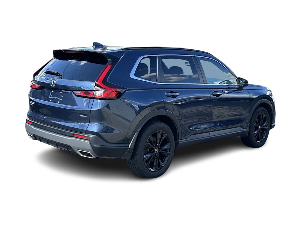 2023 Honda CR-V Sport Touring 15