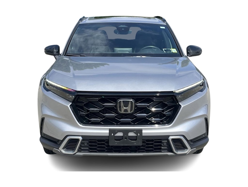 Thumbnail: 2025 Honda CR-V - 6