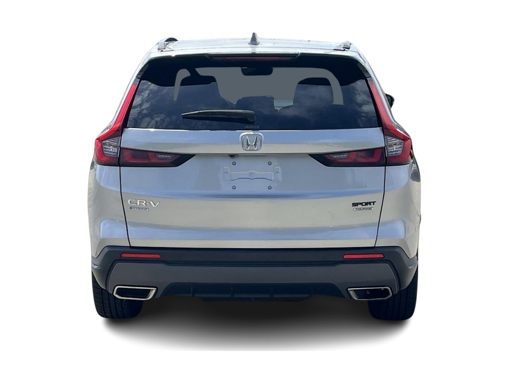 Thumbnail: 2025 Honda CR-V - 5
