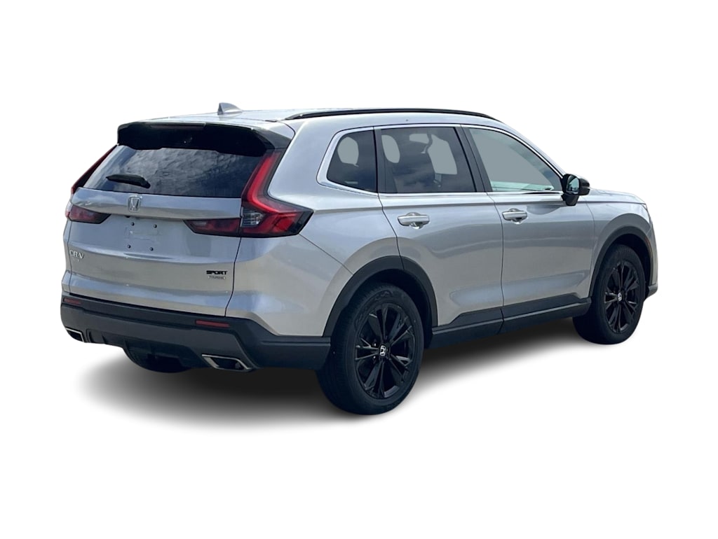 Thumbnail: 2025 Honda CR-V - 17