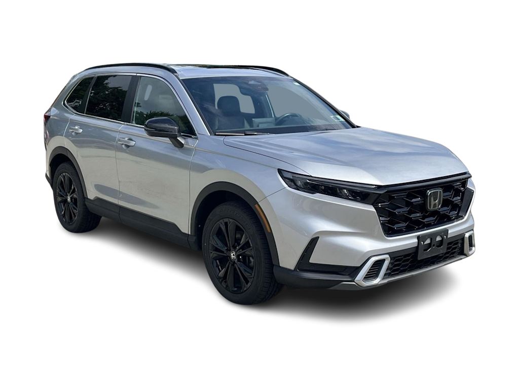 Thumbnail: 2025 Honda CR-V - 19