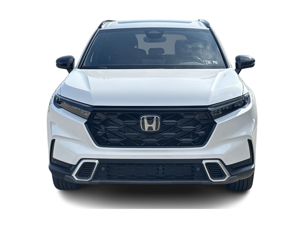 Thumbnail: 2026 Honda CR-V - 6