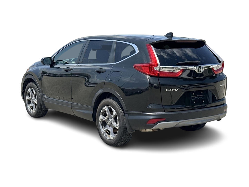 Thumbnail: 2019 Honda CR-V - 3