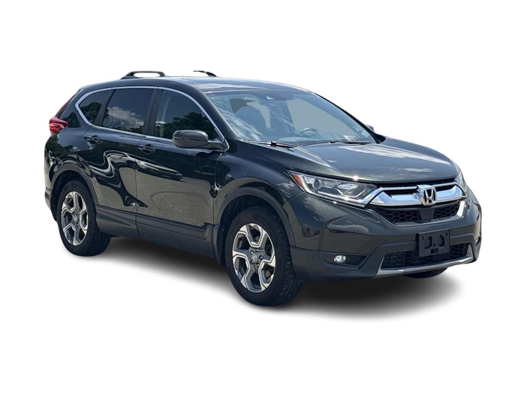 Thumbnail: 2019 Honda CR-V - 16