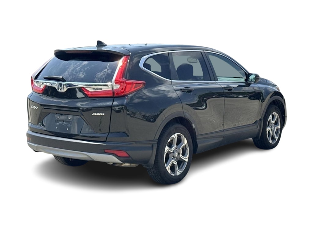 Thumbnail: 2019 Honda CR-V - 14