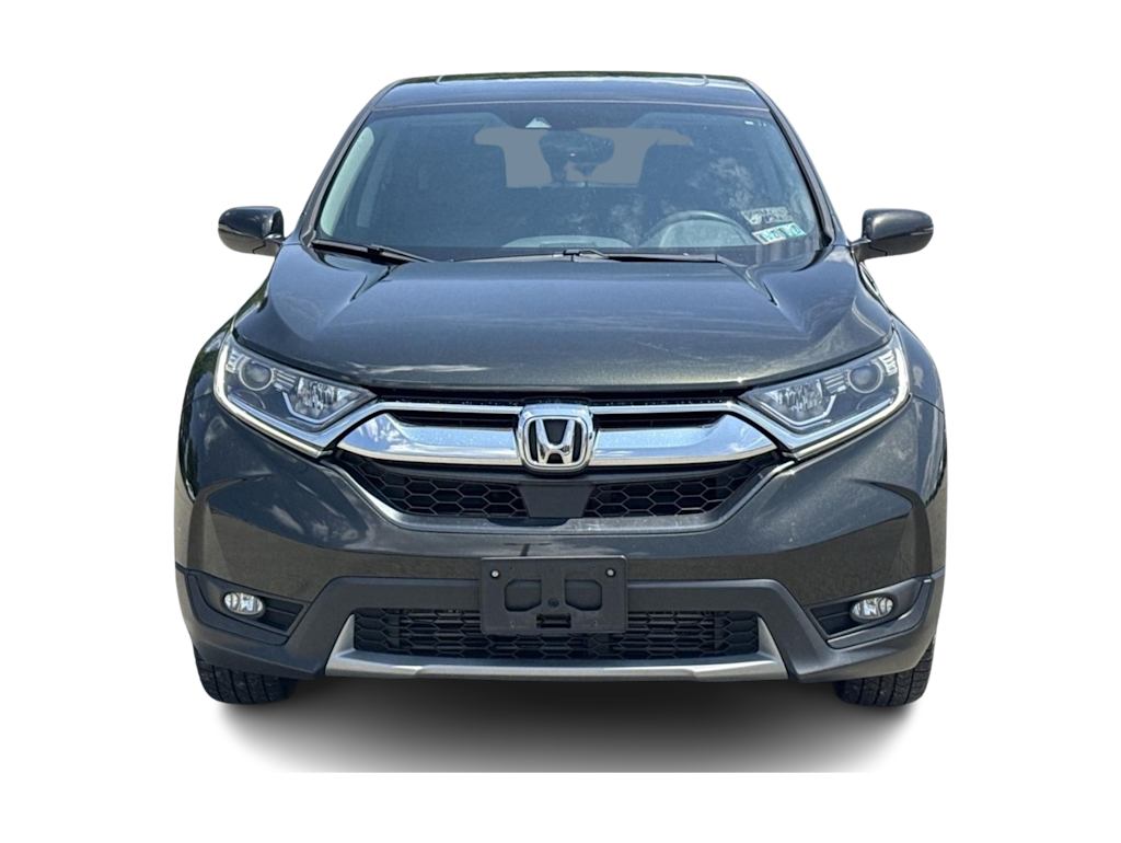 Thumbnail: 2019 Honda CR-V - 5
